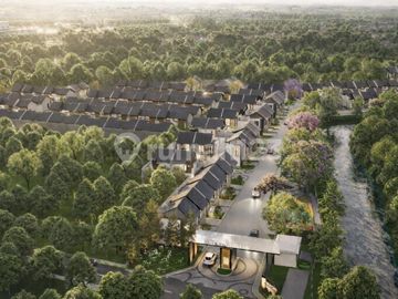 Rumah Tengah Kota Area Kurdi Moh Toha