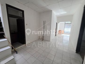 Rumah Tengah Kota Area Kurdi Moh Toha
