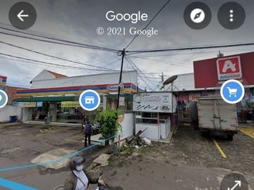 Rumah baru murah nyaman Lebak Bulus dekat RS Fatmawati