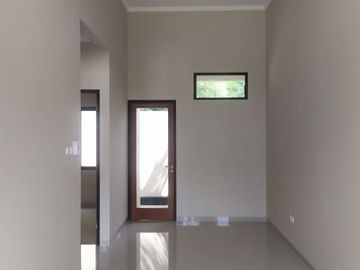 Rumah Jatimakmur Bekasi Luas Tanah 87 m2 Unit Terbatas