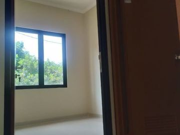 Rumah Jatimakmur Bekasi Luas Tanah 87 m2 Unit Terbatas