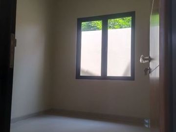 Rumah Jatimakmur Bekasi Luas Tanah 87 m2 Unit Terbatas