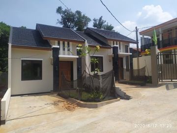 Rumah Jatimakmur Bekasi Luas Tanah 87 m2 Unit Terbatas