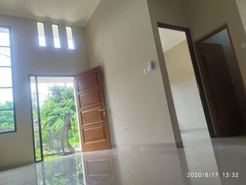 Rumah Jatimakmur Bekasi Luas Tanah 87 m2 Unit Terbatas