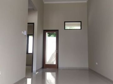 Rumah Jatimakmur Bekasi Luas Tanah 87 m2 Unit Terbatas