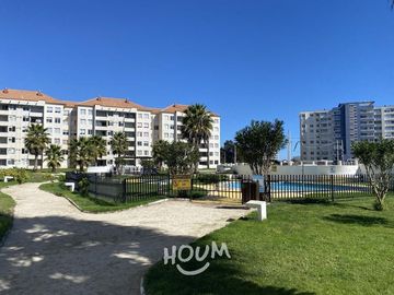 Departamento Playa grande ID: 177242s