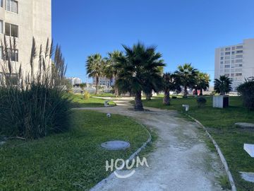 Departamento Playa grande ID: 177242s