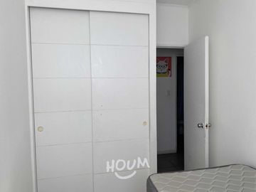 Departamento Playa grande ID: 177242s