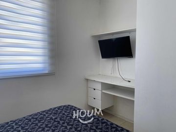 Departamento Playa grande ID: 177242s