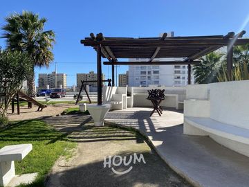 Departamento Playa grande ID: 177242s
