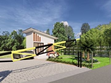 Beli Rumah atau Kavling Harga Tetap Hemat Murah di Pakuhaji Ngamprah
