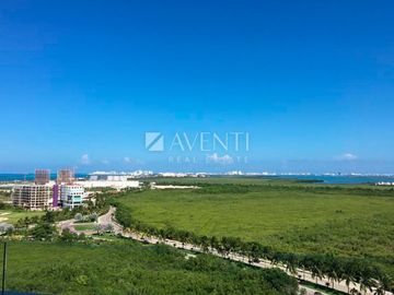 Departamento en Venta, Be Towers Condos, Cancún Quintana Roo.