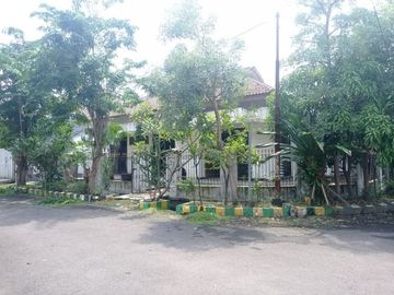 Perum RUNGKUT ASRI Bisa di Split jadi Beberapa Rumah 3.2 M