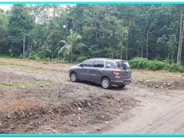 Timur Pasar Jangkang⁣⁣, Tanah Kavling Standar Perumahan: Pasti Untung
