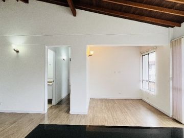 apartamento en arriendo en el retiro. Cod A2841