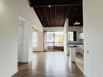apartamento en arriendo en el retiro. Cod A2841