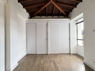 apartamento en arriendo en el retiro. Cod A2841