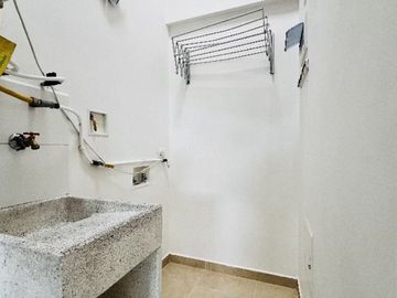 apartamento en arriendo en el retiro. Cod A2841