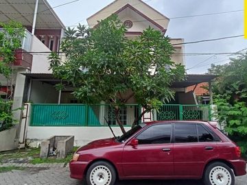 Disewakan Rumah 2 Lantai Lokasi Di Jl. Pandugo , Surabaya