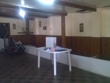 Vendo casa de 3 dormitorios