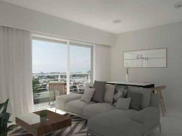 Departamento en venta en Villa Tesei
