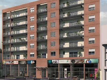 Departamento en venta en Villa Tesei