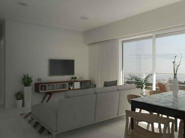 Departamento en venta en Villa Tesei