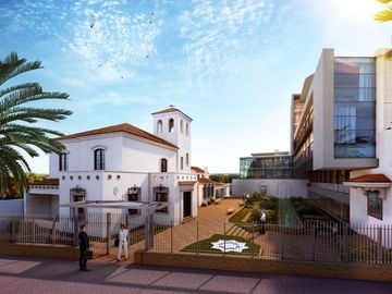 Apartamento de 4 dormitorios en Punta Gorda