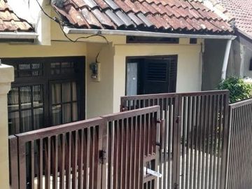 Rumah Nyaman di Padasuka Cicaheum Dekat Antapani & Cikutra