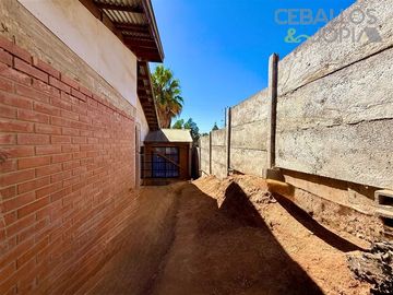 Casa en venta de 4 dorm. en Villa Alemana