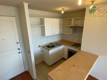 Departamento en Venta en Av. Independencia - Av. Francia