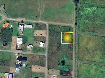 DOS TERRENOS VENTA AMPLIACION EL MOLLAR 2 1002 M2