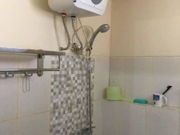 Apartemen Educity Tower Stanford Full furnish komplit