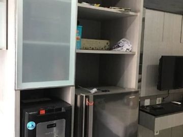Apartemen Educity Tower Stanford Full furnish komplit