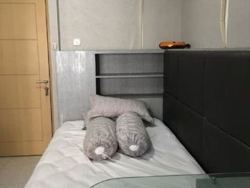 Apartemen Educity Tower Stanford Full furnish komplit