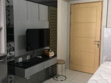 Apartemen Educity Tower Stanford Full furnish komplit