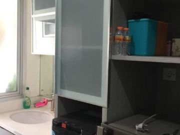 Apartemen Educity Tower Stanford Full furnish komplit
