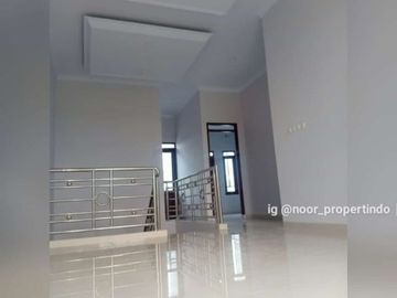 New Cluster Murah dan Exit Tol Desari Jagakarsa
