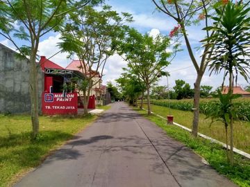 Rumah Di Graha Trucuk Siap Kredit!!