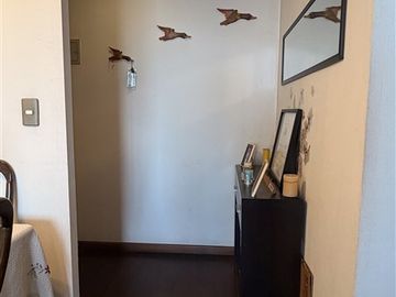 Departamento en venta de 3 dorm. en Santiago