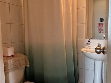 Departamento en venta de 3 dorm. en Santiago