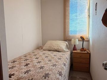 Departamento en venta de 3 dorm. en Santiago