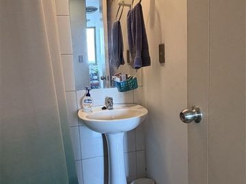 Departamento en venta de 3 dorm. en Santiago