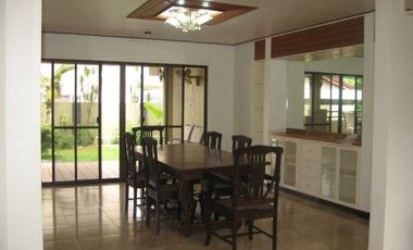 5 Bedrooms House with Swimming Pool in Banilad Cebu, City
