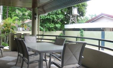 5 Bedrooms House with Swimming Pool in Banilad Cebu, City