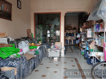 Rumah 2 Lt Dekat Mall Di Kayu Putih, Pulogadung, Jakarta S7706
