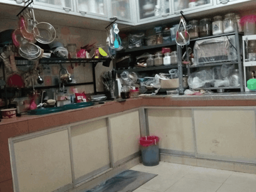 Rumah 2 Lt Dekat Mall Di Kayu Putih, Pulogadung, Jakarta S7706