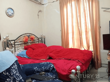 Rumah 2 Lt Dekat Mall Di Kayu Putih, Pulogadung, Jakarta S7706