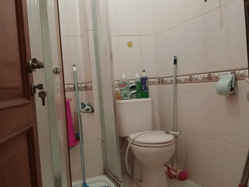 Rumah 2 Lt Dekat Mall Di Kayu Putih, Pulogadung, Jakarta S7706