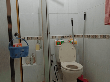 Rumah 2 Lt Dekat Mall Di Kayu Putih, Pulogadung, Jakarta S7706
